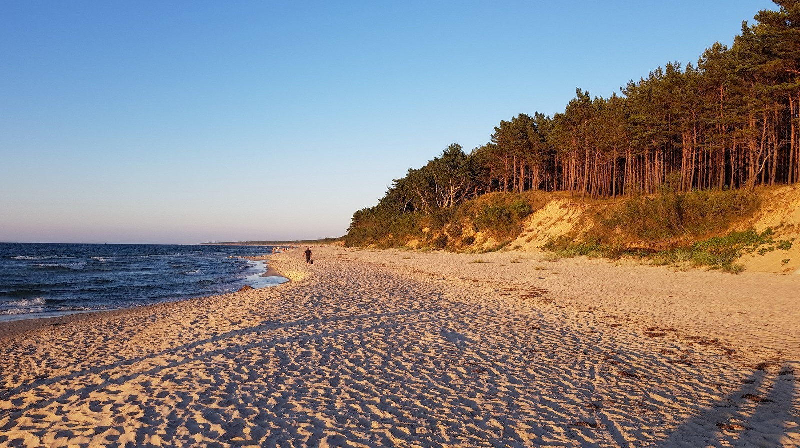 Baza Hufca ZHP Łódź-Bałuty w Świętouściu