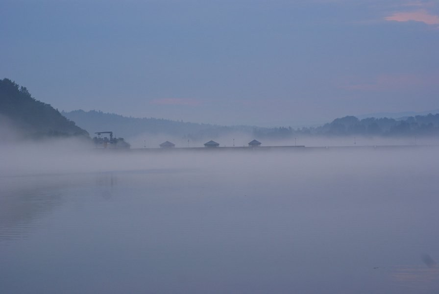 Ośrodek ZHP „BERDO”