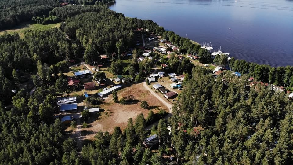 Harcerska Baza Obozowa Siemiany