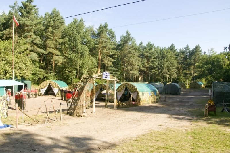 Ośrodek „Krynica Morska”