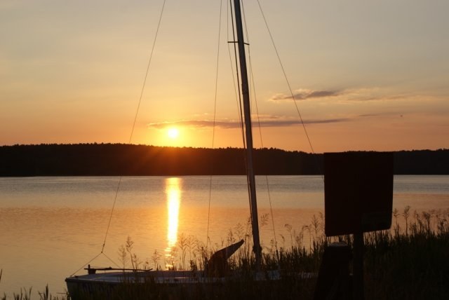 Harcerska Baza Obozowa w Papierni