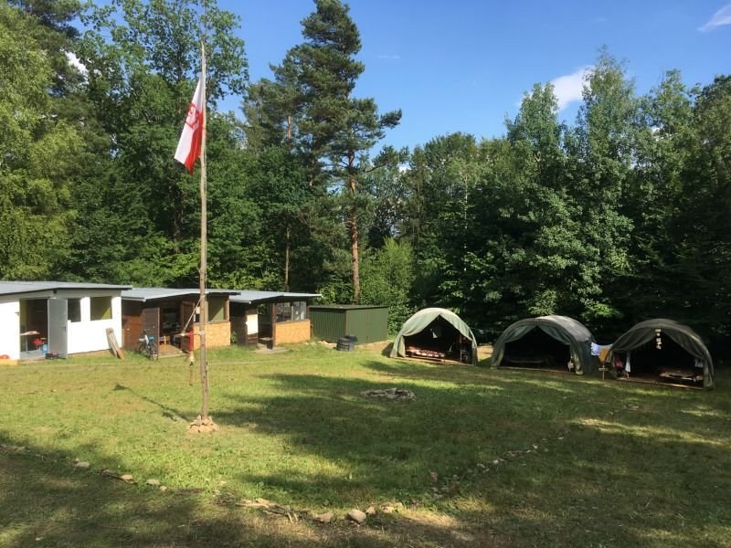 Ośrodek „Zarzecze”